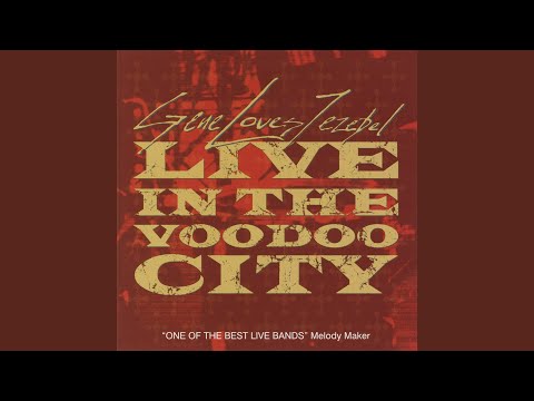 Sweet Sweet Rain (Live)