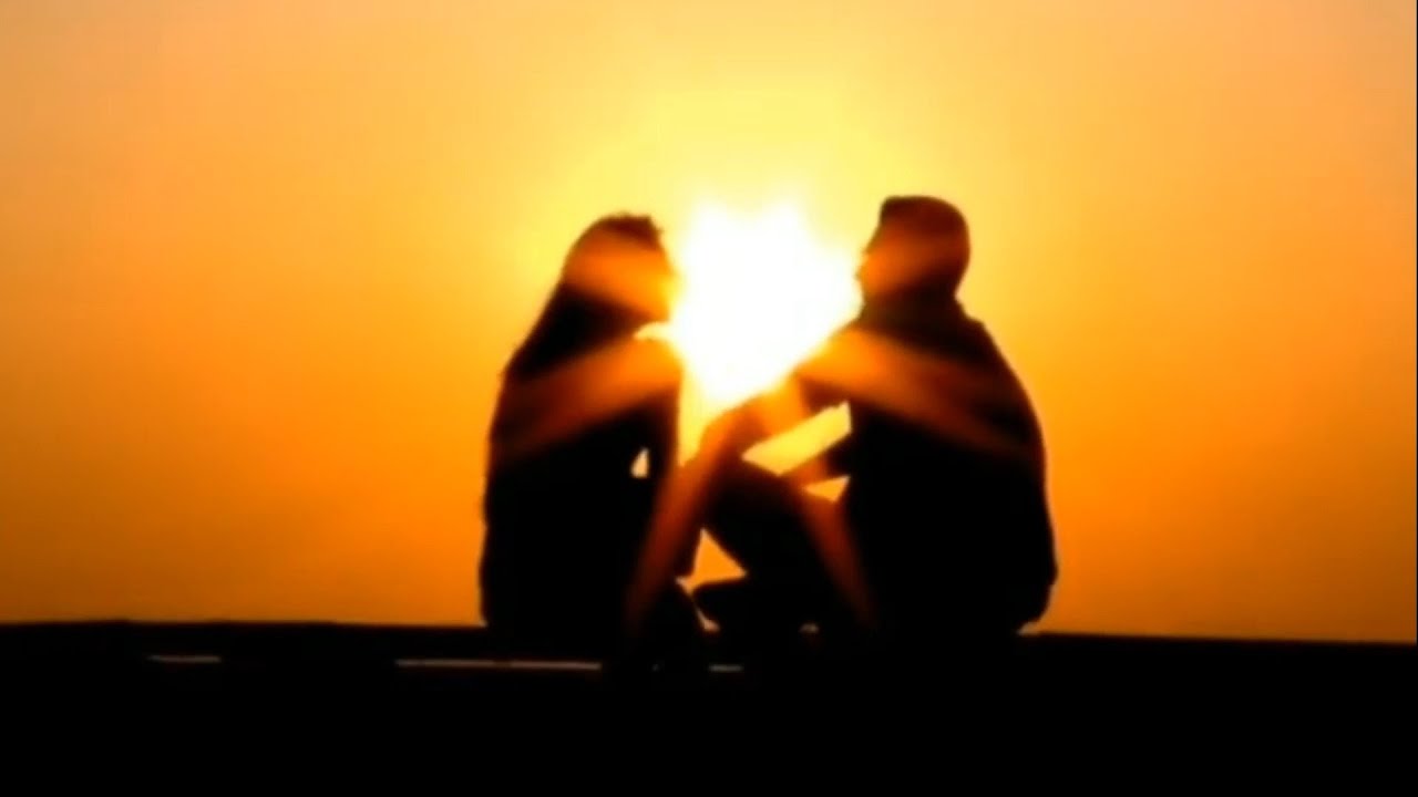 За окошком светит солнце. - YouTube