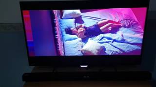 Samsung Hw-J355En Soundbar 120W