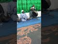 Majalisin Kasidu Anjasha Majalisin Kasidu Anjasha