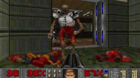 2048 Unleashed: Pcorf Community Project 2 - Level 7