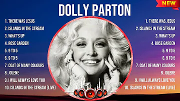 Dolly Parton Greatest Hits 2024Collection - Top 10 Hits Playlist Of All Time