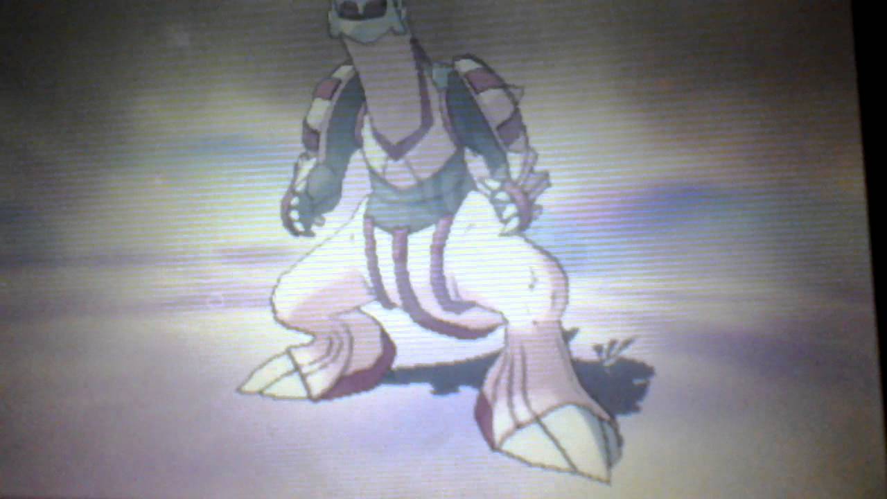 ULTIMATE FINDS SHINY PALKIA #78 Road to 100 Shinies | Pokemon XY/ORAS