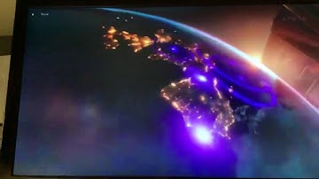 Mortal Engines Three Intro