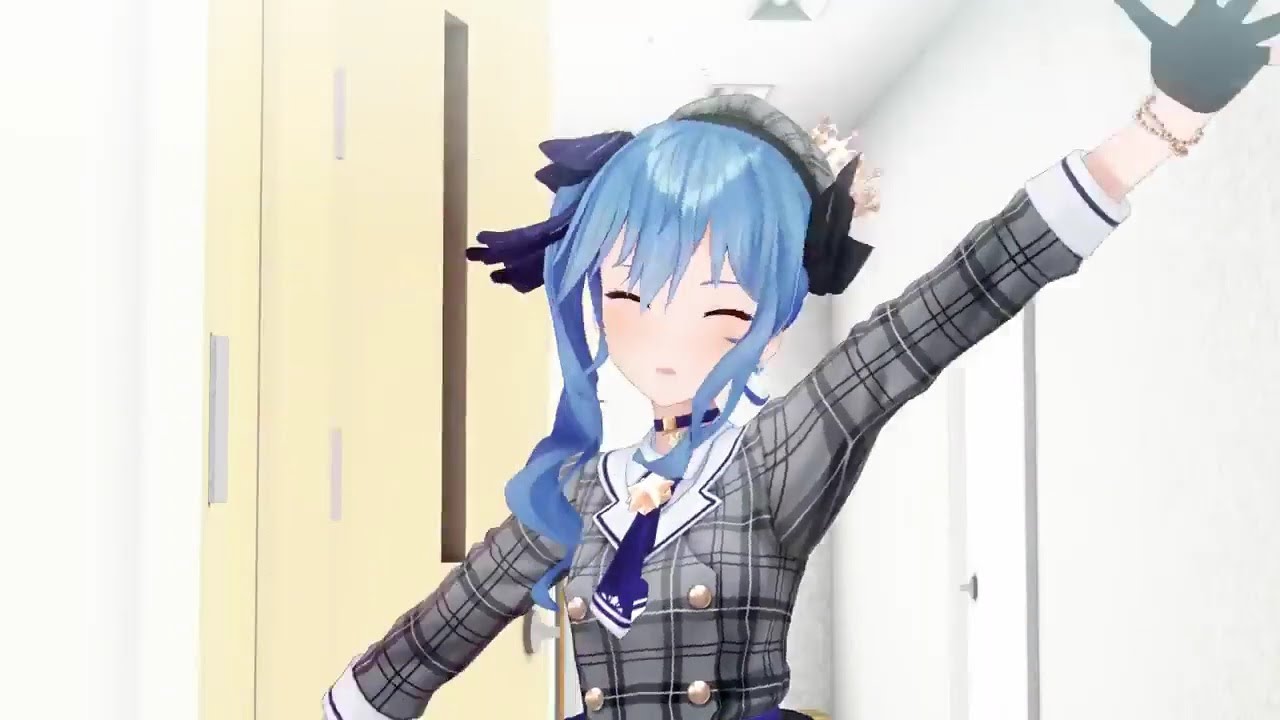 Holo no Graffiti - รู้จักเตตริสมนุษย์มั้ย?