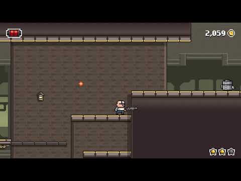 Random Heroes, Gold Edition : Full Walkthrough 100% Platinum