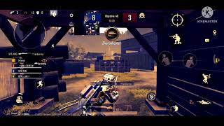 BELIEVER-A bgmi montage sync  made on Android