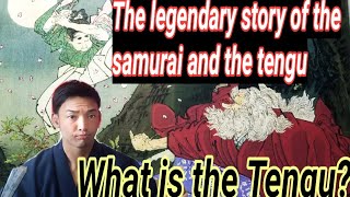 Download Lagu 【History class that makes Japan fun】What is Tengu?🇯🇵Legendary story trained with Tengu MP3