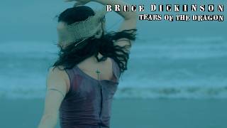 Download lagu Bruce Dickinson - Tears Of The Dragon (Reimagined Version)