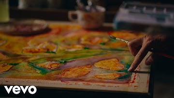 Steffany Gretzinger - Psalm 23 (Wilder) (Visualizer)