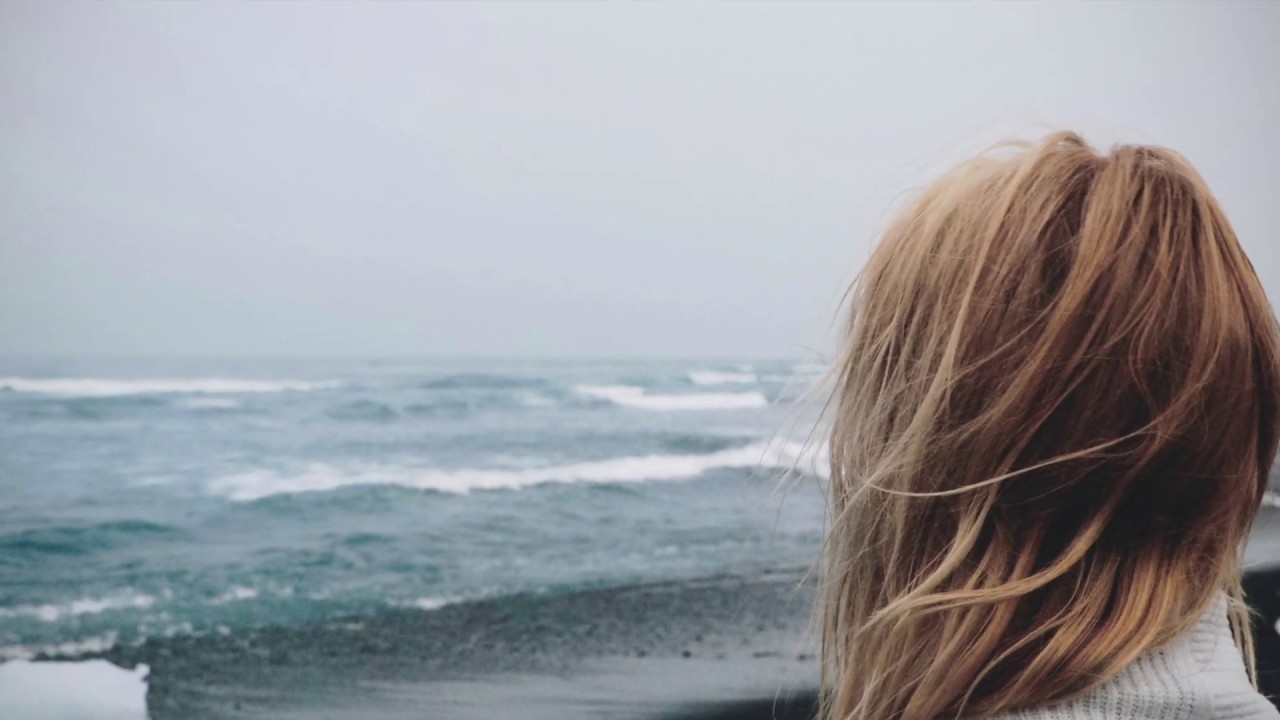 Malaya Blue - Stormy Waters (Lyric Video)