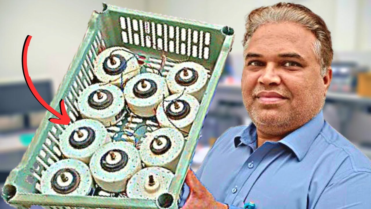 Repair Inverter AC Indoor Disposable BLDC Blower Motors