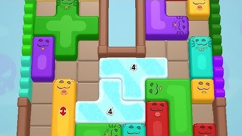 Farm Block Escape level 45 Gameplay Walkthrough Solution