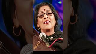 Eru Aaj Bhailava | Kishori Amonkar | Hindustani Classical Music #ytshorts