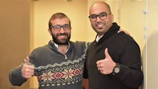 BridgeLink: Bridging the gap between refugees and their employers