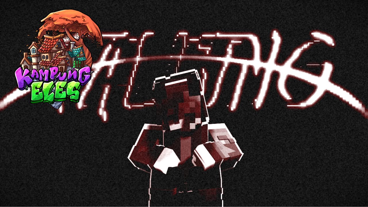 Saatnya memulai kehidupan baru [Survival RPG kampung elles]