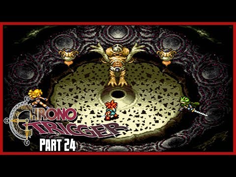 chrono trigger endings youtube