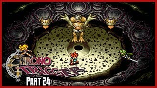 Chrono Trigger DS - Part 24: Dream’s End