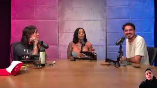 🌶️❤️‍🔥 Mami Kim Habla Sin Sensura En Los Gómez Podcast 😈🌶️