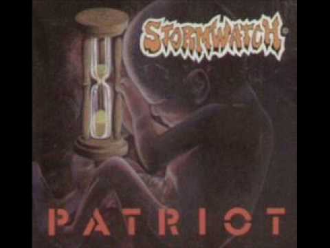 Stormwatch - Prophecy