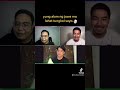JC ALCANTARA KNOWS EVERYTHING ABOUT TONY LABRUSCA #XAVMI #JCTON