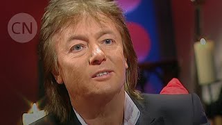 Chris Norman - Interview (Part 2) (One Acoustic Evening)