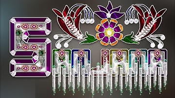 AMAZING UNIQUE EDITING DESIGNS IN PIXELLAB & PS TOUCH !! HOW TO MAKE GLASS FONT EDITING !!!