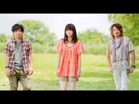 うるわしきひと　いきものがかり　cover