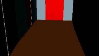 VRML USS Enterprise - TOUR: Oops! The OTHER Briefing Room!