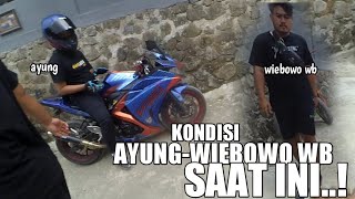SILATURAHMI KE RUMAH WIEBOWO WB TEAM KUPROY