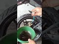 truco para cambiar el líquido de frenos super fácil 🔧 #viral #mecanica #líquido #frenos