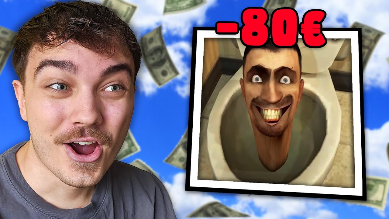 80€ Iga Kord Kui NAERAN...!