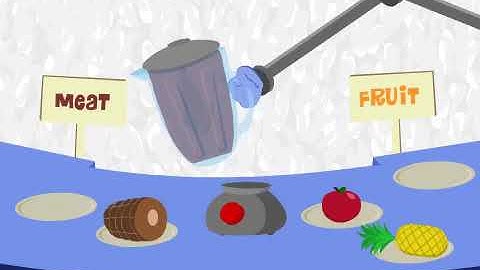 Fetch! with Ruff Ruffman: Smoothie Operator Part 2/3