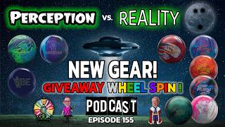 Perception vs. Reality Podcast | Episode 155