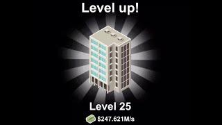 Merge City - Level 25 - Gameplay Walkthrough screenshot 5