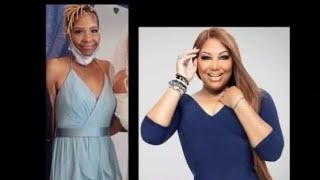 Traci Braxton SHOCKING Weight loss has fans CONCERNED! 😧