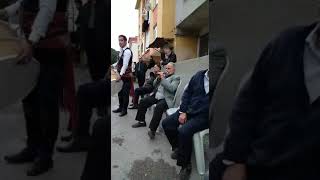 Boyabatlı Davulcu Emrah