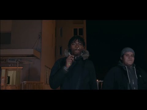 Koba LaD - Freestyle Ténébreux #1