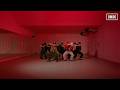 [BMSG The Boogie] YAO - 777 (feat. Awich, CHICO CARLITO, ONE OK ROCK & Paledusk) / -Dance Practice-