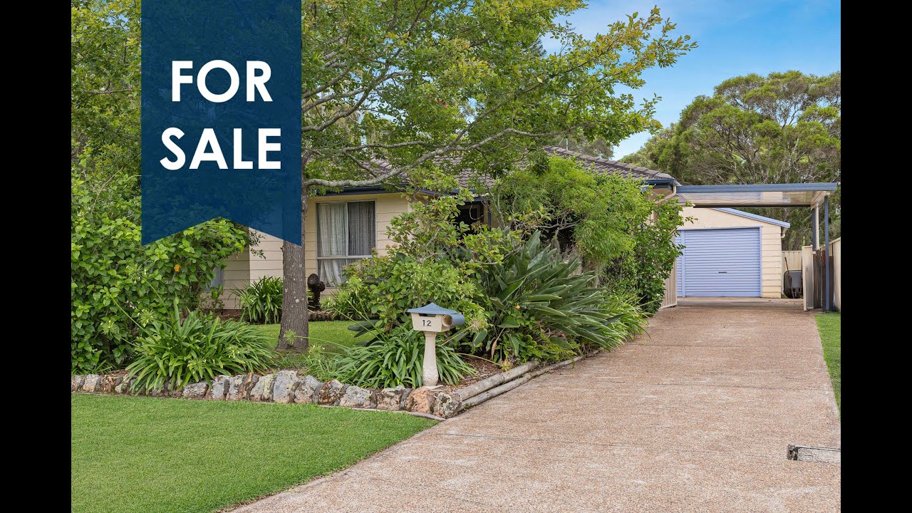 For Sale: 12 Brandon St, Argenton