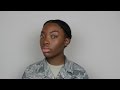 Natural Hair|Military or Professional Hairstyles for Women