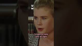 Taking Care Of Business #shorts #daysofourlives #alisonsweeney