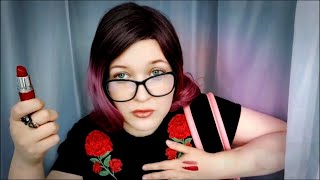 видео: АСМР 💄 СВЕКРОВЬ ПОКУПАЕТ КОСМЕТИКУ И ДЕЛАЕТ МАКИЯЖ НЕВЕСТКЕ  💄 быстрый шепот (СБОРНИК) ASMR картинка: АСМР 💄 СВЕКРОВЬ ПОКУПАЕТ КОСМЕТИКУ И ДЕЛАЕТ МАКИЯЖ НЕВЕСТКЕ  💄 быстрый шепот (СБОРНИК) ASMR