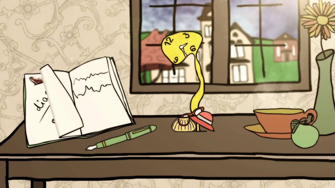 TIM BOWNESS - Smiler At 52 (OFFICIAL VIDEO)