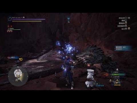 Monster Hunter World: Iceborne_速刷HR