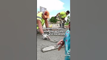 Like if you know a project manager like this👀😅 - - - HeyPros is a platform for managing your