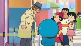 Doraemon: Nobita becomes a Detective movie 03/10/2024 #doraemon #hindi