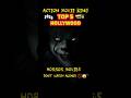 "5 Scariest Movies of 2026! 😱 Watch Alone? 🚫💀 #Shorts #ActionMovieKing #Horror #Viral #100SubsGoal