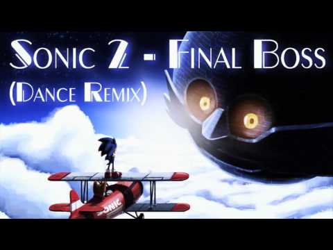 Sonic 2 - Final Boss (Dance Remix)