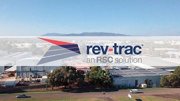 Rev-Trac | A New Era Documentary |